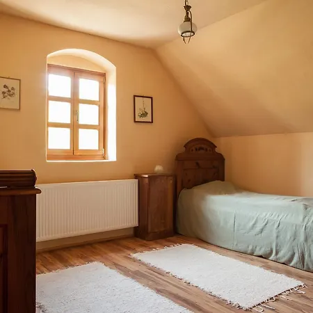 Affittacamere Diófás